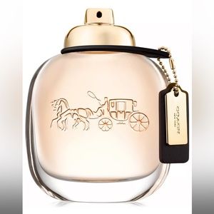 COACH Eau de Parfum Spray, 3 oz (perfume)